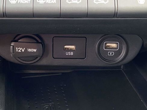 Used 2023 Hyundai Elantra SEL w/ Convenience Package FWD image 29