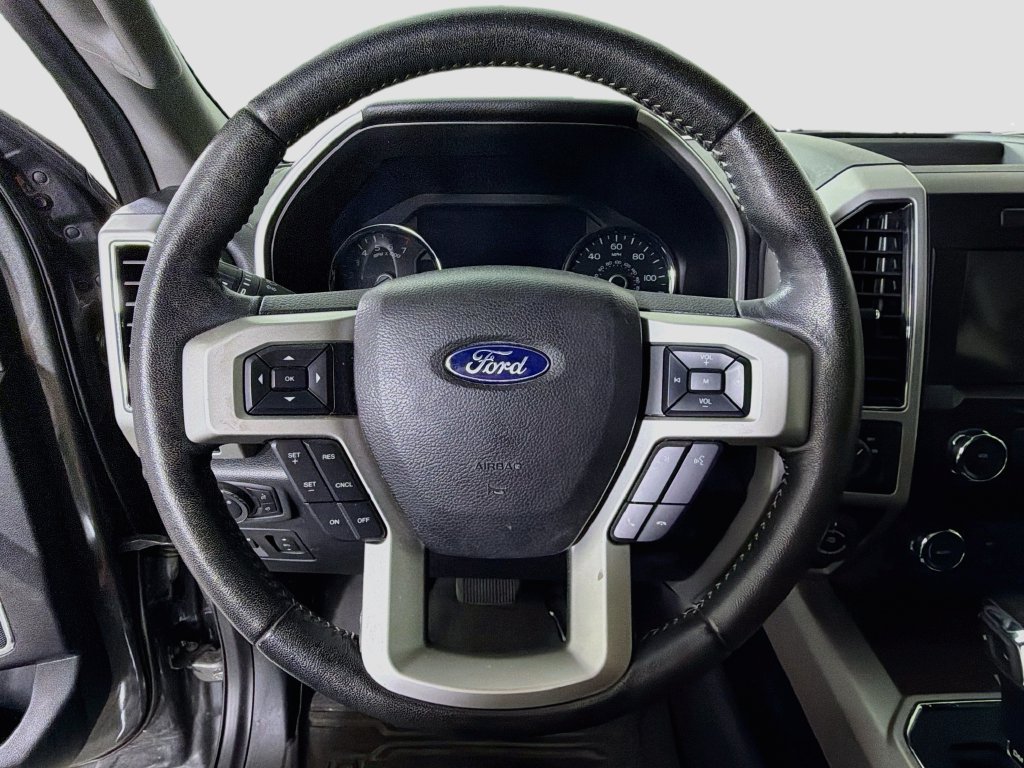 Used 2019 Ford F150 Lariat RWD image 15