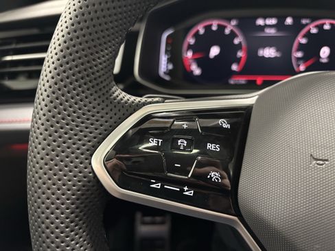 New 2025 Volkswagen Jetta GLI Autobahn image 25