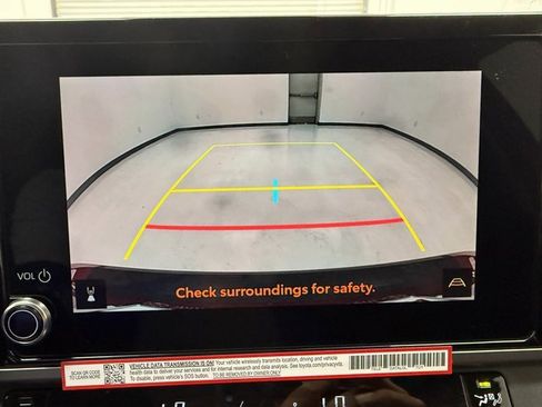 New 2026 Toyota Camry LE w/ Convenience Package image 22