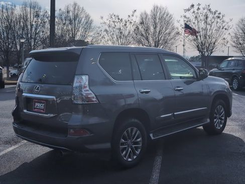 Used 2015 Lexus GX 460 Luxury image 5