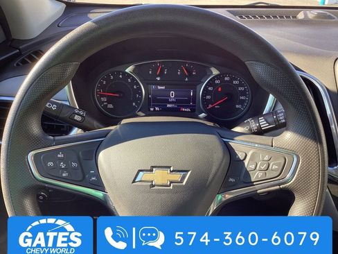 Used 2024 Chevrolet Equinox LS w/ LS Convenience Package image 26