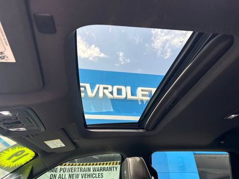 Used 2019 Chevrolet Silverado 1500 High Country w/ Trailer Camera Package AWD/4WD image 27