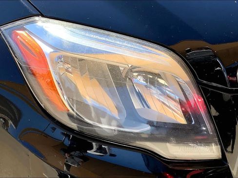 Used 2014 Mercedes-Benz GLK 350 2WD image 27