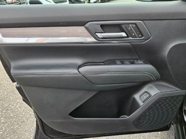New 2027 GMC Terrain Denali AWD/4WD image 20