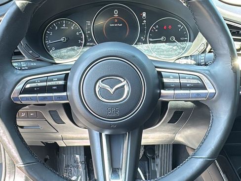 Used 2023 MAZDA CX-30 2.5 Turbo w/ Premium Package AWD/4WD image 12