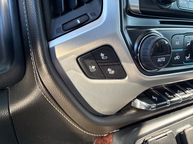 Used 2017 GMC Sierra 1500 SLT AWD/4WD image 21