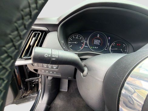 Used 2024 MAZDA CX-90 3.3 Turbo w/ Premium Package AWD/4WD image 38