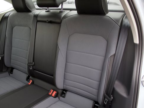 New 2026 Volkswagen Jetta SE image 25