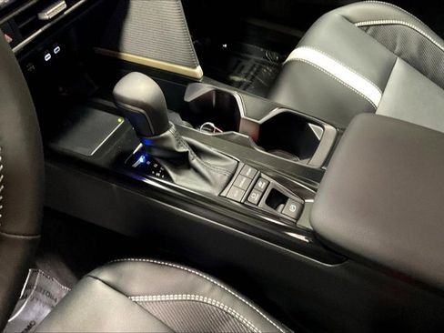 New 2026 Toyota Camry SE image 8