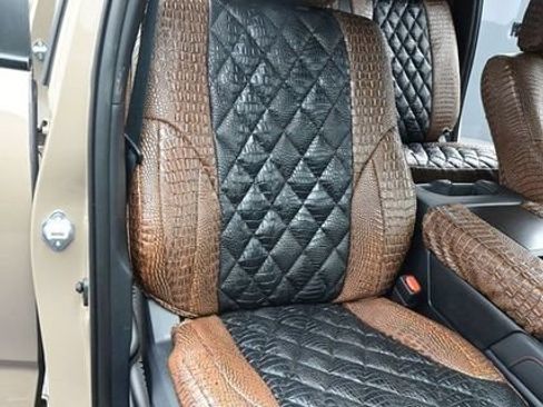 Used 2025 Toyota Tundra TRD Pro AWD/4WD image 16