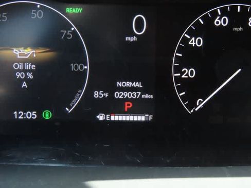 Certified 2024 Honda CR-V Sport Touring image 28
