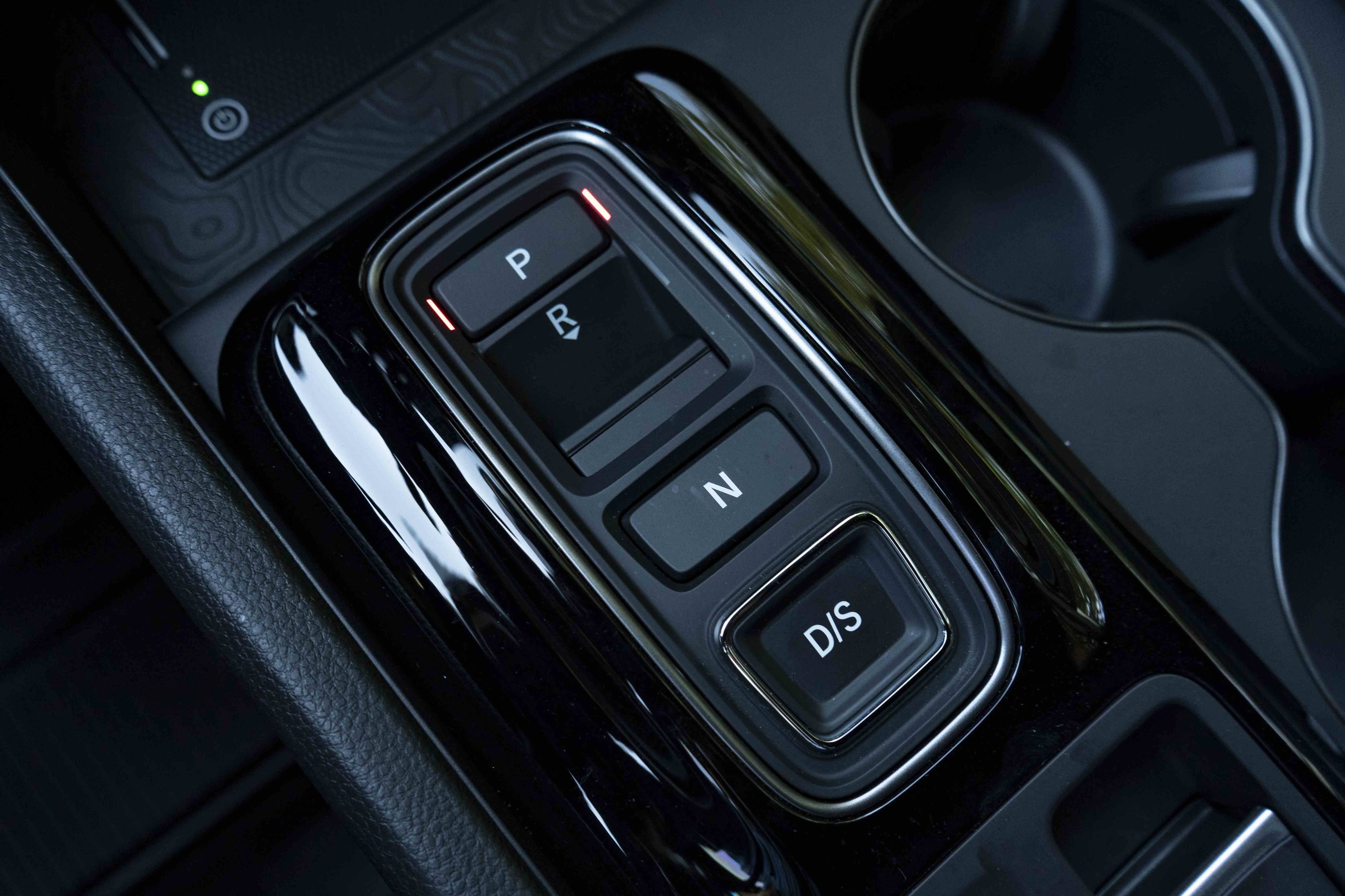 Certified 2026 Honda Pilot TrailSport image 31