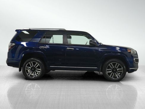Used 2022 Toyota 4Runner Limited image 6