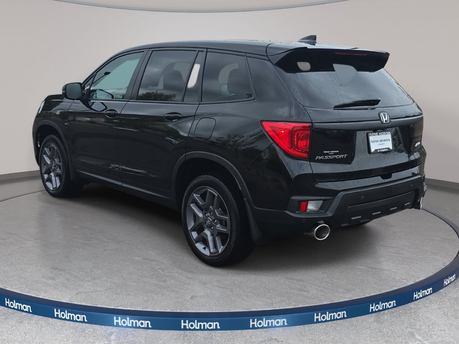 Certified 2023 Honda Passport EX-L image 8