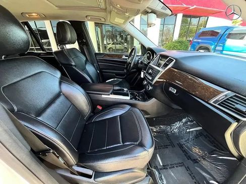 Used 2013 Mercedes-Benz ML 350 2WD image 14