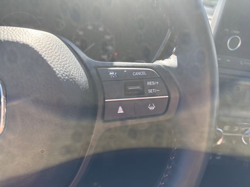 Certified 2023 Honda CR-V Sport image 18