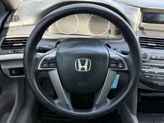 Used 2012 Honda Accord LX image 11