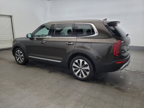 Used 2020 Kia Telluride S image 3