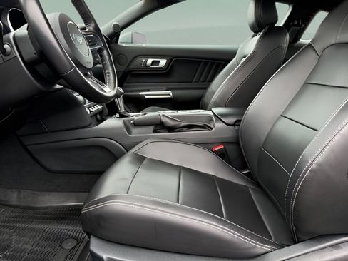 Used 2023 Ford Mustang Premium RWD image 15