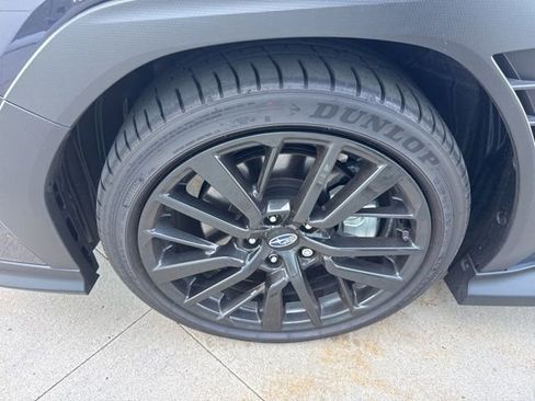 Used 2025 Subaru WRX Limited AWD/4WD image 12
