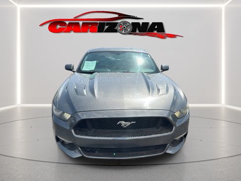 Used 2015 Ford Mustang GT Premium RWD image 13