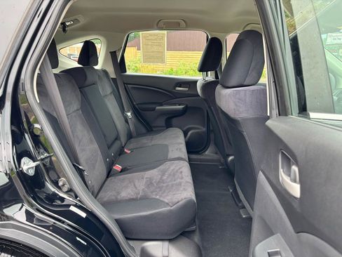 Used 2013 Honda CR-V LX image 38