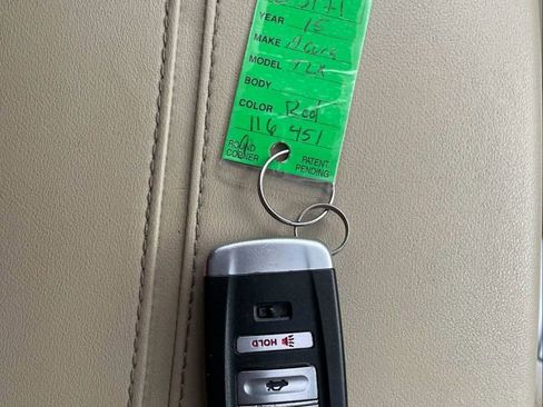 Used 2015 Acura TLX image 31