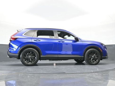 Used 2024 Honda CR-V Sport-L image 63