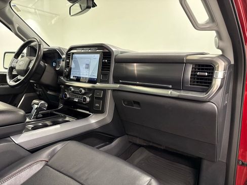 Used 2023 Ford F150 Lariat w/ Equipment Group 502A High AWD/4WD image 37