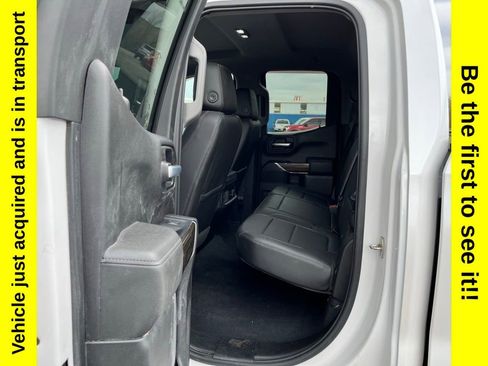 Used 2019 Chevrolet Silverado 1500 RST AWD/4WD image 35