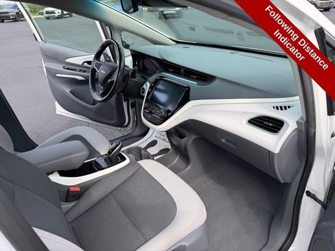 Used 2020 Chevrolet Bolt LT FWD image 34