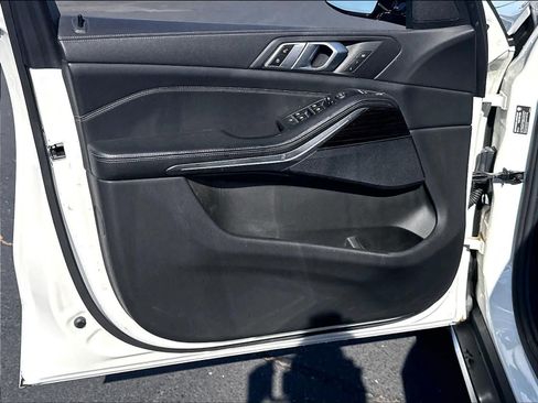 Used 2020 BMW X5 sDrive40i w/ Premium Package RWD image 20