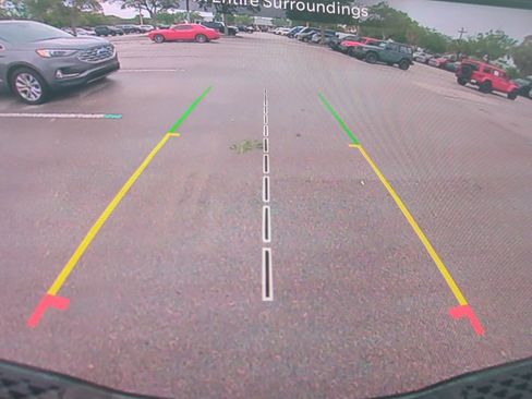 New 2026 RAM 1500 4x4 Crew Cab image 21