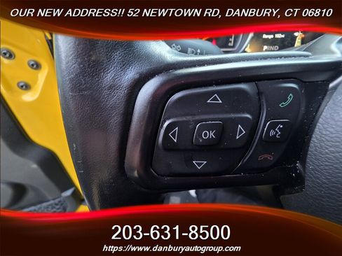 Used 2019 Jeep Wrangler Unlimited Sport S AWD/4WD image 22