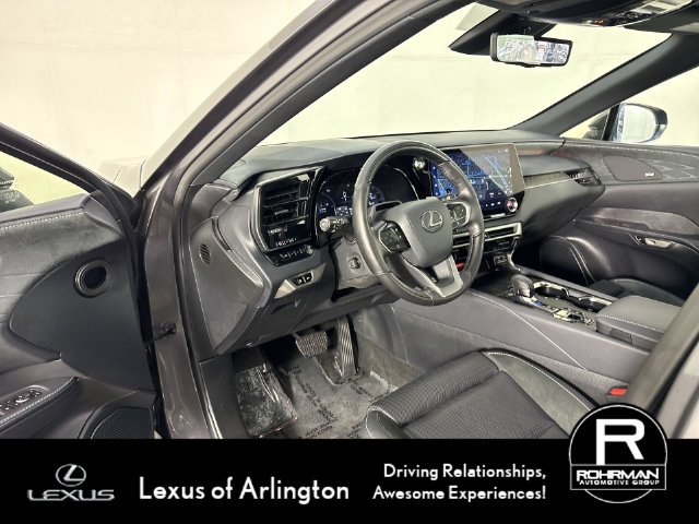 Used 2026 Lexus RX 450h AWD w/ Convenience Package image 5