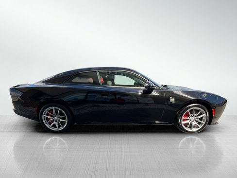 New 2025 Dodge Charger Scat Pack w/ Track Pack image 4