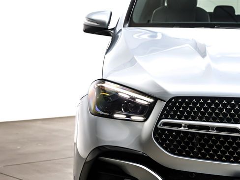 Certified 2024 Mercedes-Benz GLE 450 4MATIC image 16