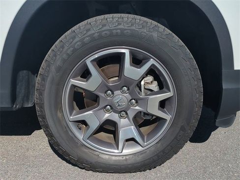 Used 2023 Honda Passport TrailSport image 10