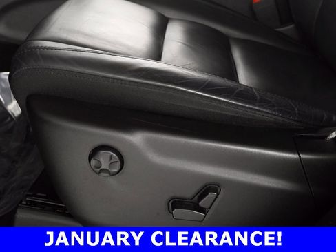 Used 2019 Jeep Grand Cherokee Limited w/ Trailer Tow Group IV image 21