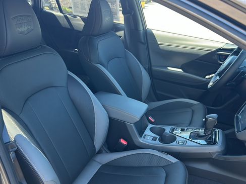 New 2026 Subaru Crosstrek 2.5i Wilderness AWD/4WD image 13