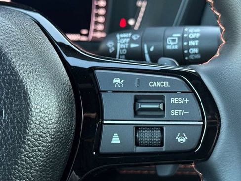 New 2026 Honda Pilot Sport image 31