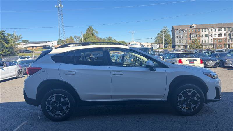 Used 2020 Subaru Crosstrek 2.0i AWD/4WD image 4