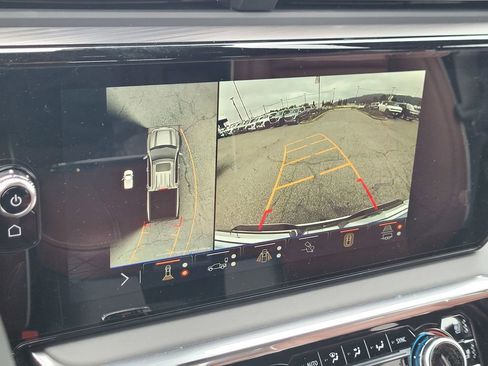 New 2026 GMC Sierra 1500 Denali Ultimate AWD/4WD image 14