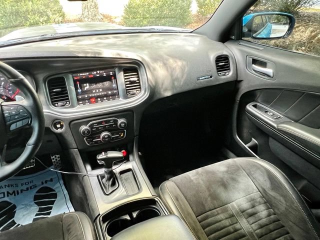 Used 2018 Dodge Charger R/T RWD image 35