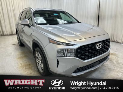 Certified 2023 Hyundai Santa Fe SEL w/ Winter Weather Package
