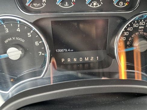 Used 2013 Ford F150 Lariat w/ Luxury Equipment Group image 15