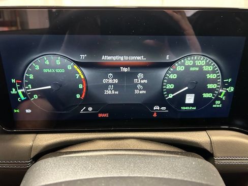 Used 2024 Ford Mustang Dark Horse w/ Dark Horse Handlin Package RWD image 11