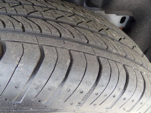 Used 2025 Ford Bronco Sport Big Bend w/ Convenience Package image 16