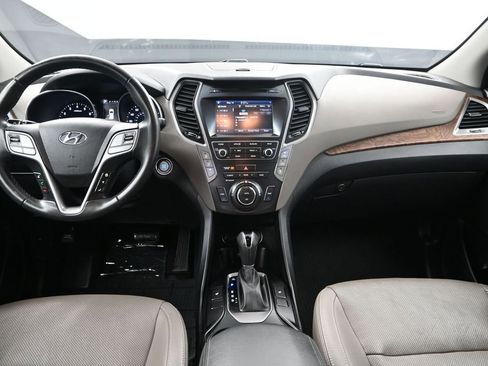 Used 2019 Hyundai Santa Fe XL SE w/ SE Premium Package 02 FWD image 31